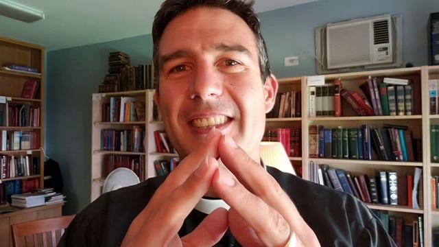 How to Read the Psalms смотреть онлайн