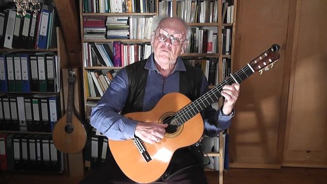 Der Gutzgauch auf dem Zaune saß смотреть онлайн