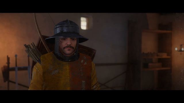 Kingdom Come Deliverance #26 - Vingança e Invasão! - Gameplay PT-BR смотреть онлайн