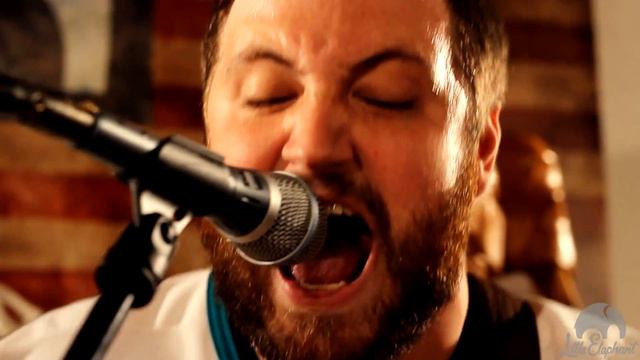 Lions - "Frankie "the Enforcer" Stecchino" Live at Little Elephant (2/3) смотреть онлайн