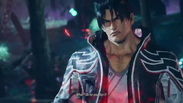 Get ready for Tekken 8 Part 2 смотреть онлайн