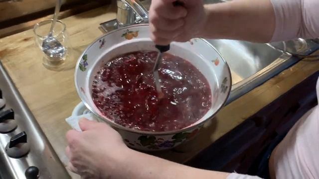 ЛУЧШИЙ НАПИТОК. 12 минут готовить. Разжижает кровь. смотреть онлайн