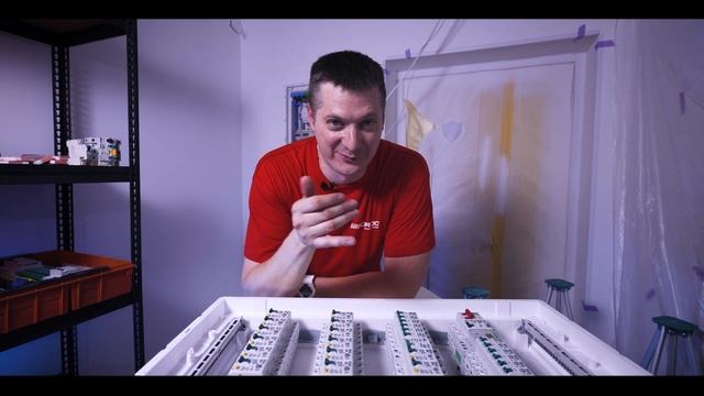 Квартирные электрощиты. Что необходимо знать. смотреть онлайн