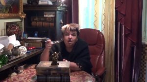 МУЖЧИНА - КОЗЕРОГ В ЛЮБВИ (часть 2)