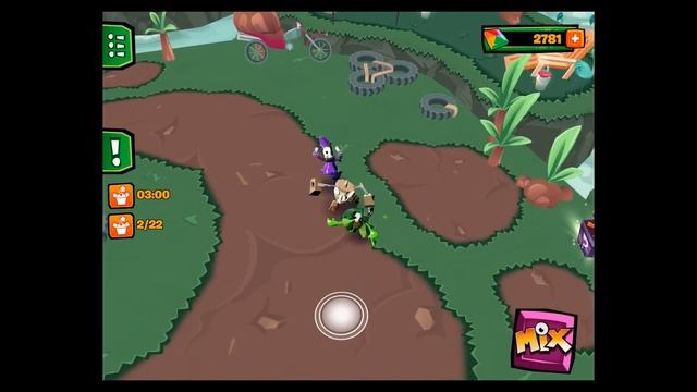 Calling All Mixels Gameplay Walkthrough #54