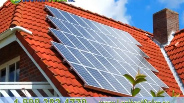 SOLAR_RUS Солнечные батареи Онтарио Канада commercial смотреть онлайн