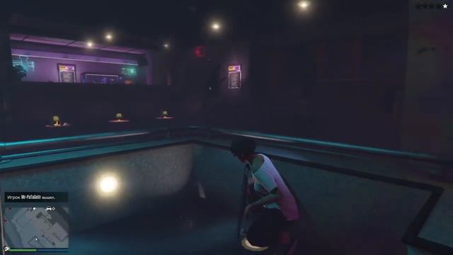 GTA online Угарррррррррррррр Часть 2 смотреть онлайн