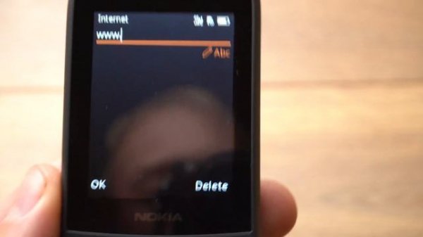 Nokia 215 4G - Internet Web Browser , Facebook & Youtube on Nokia mobile Phones