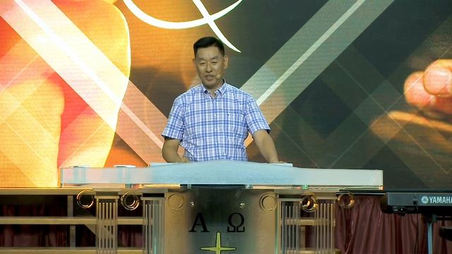 Числа 22:1-41 | Давайте учиться у пророка Валаама! смотреть онлайн