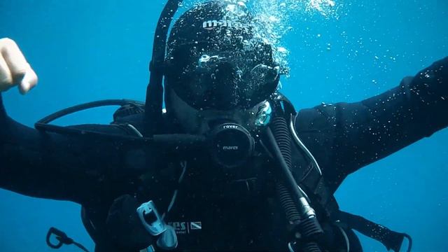 Best Of Scuba Diving Pirates, Tenerife by Thomas смотреть онлайн