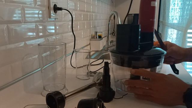 Arçelik RHB 6050 K Rendeli El Blender Seti Tanıtımı ve Kullanımı ???? смотреть онлайн