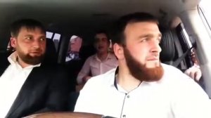Чеченская балалайка песня