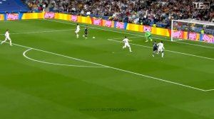 Магический КАМБЭК «Реала» против «Манчестер Сити» #футбол #обзор #лигачемпионов