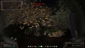 Тайник Сидоровича в забытом лесу ОП 2.1