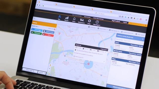 Linxup GPS Tracking: Simple, Effective, Affordable смотреть онлайн