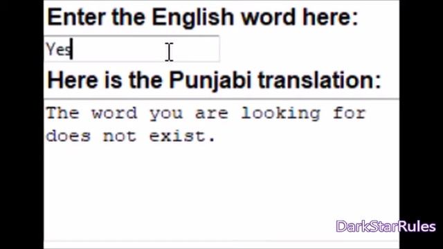 English to Punjabi Translator | Python Tkinter смотреть онлайн