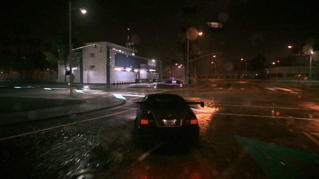 Need for Speed 2015 Still LOOKS AMAZING ON PS5 | REALISTIC ULTRA GRAPHICS GAMEPLAY 4K 60FPS смотреть онлайн