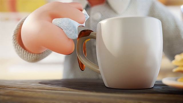 С добрым утром, малыши! смотреть онлайн