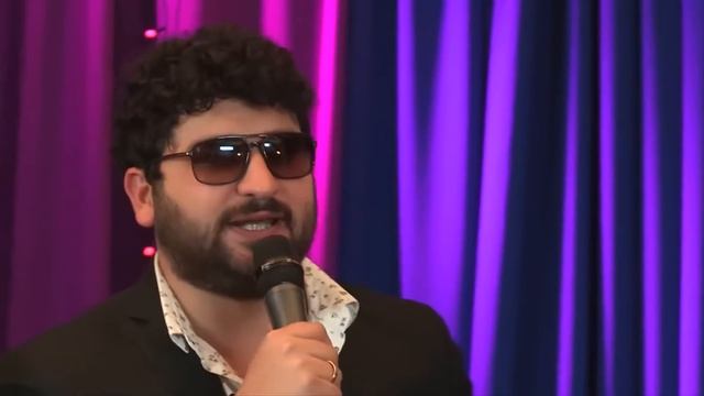 Saqartvelos Panogi Sezoni 1  Koncerti