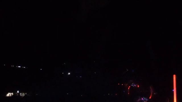 Вчера в нашем городе был такой праздник! смотреть онлайн