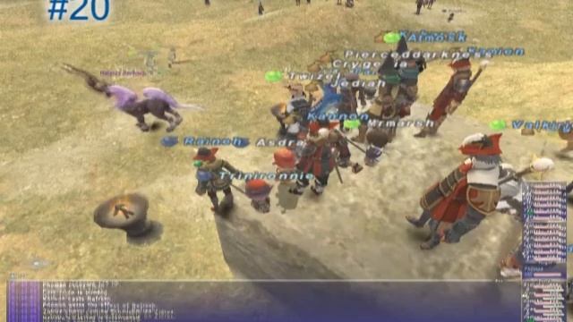 How NOT to kill Dark Ixion смотреть онлайн