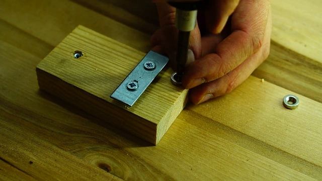 Как сделать лучшую точилку для ножей из дерева своими руками / DIY best knife sharpener from wood смотреть онлайн