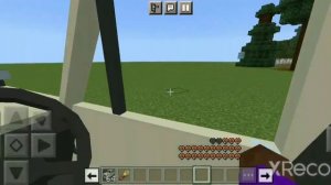 Майнкрафт обзор мода на Range Rover Classic 1969 года