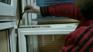 Как заменить уплотнительную резинку на пластиковом окне ПВХ своими руками