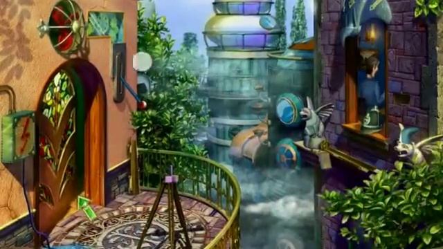 Snark Busters смотреть онлайн