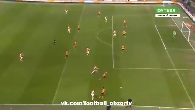 Халл Сити 0-4 Арсенал Гол Жиру 08/03/2016 смотреть онлайн