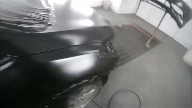 Shiny black pearl! смотреть онлайн