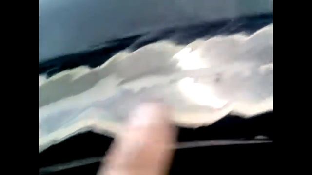 Сварка Mazda 6. Такой жести я еще не встречал! Часть 1 смотреть онлайн