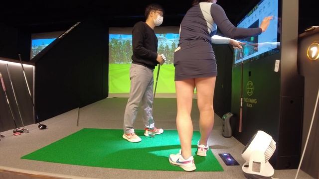 6만뷰) 정여원 프로 레슨 смотреть онлайн