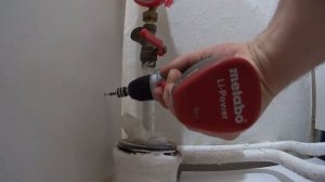 Установка Нижних Шкафов Кухни. Кухня Своими Руками.