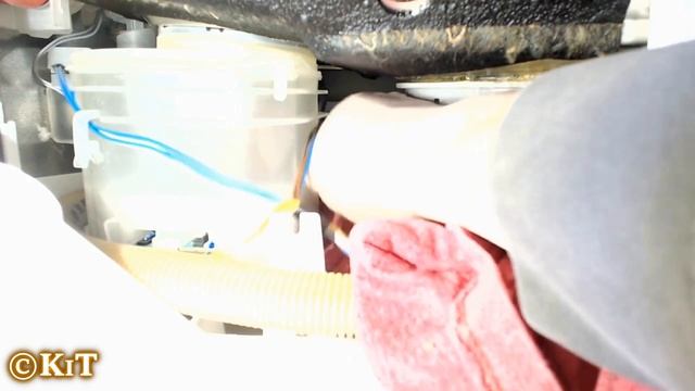 You can do this too!! Bosch Dishwasher Error Code 15. Spot the symptoms and repair it yourself. смотреть онлайн