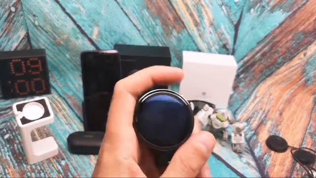 Amazfit GTR Vs AMAZFIT Verge 2 (Nexo) Стрим.Разбор. Ответы.