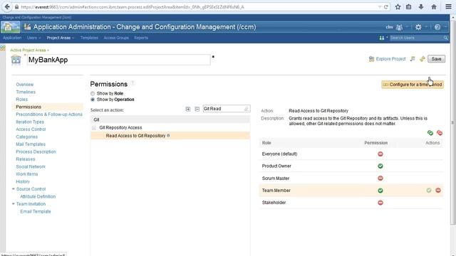 GIT Integration for Rational Team Concert 5.0.2 смотреть онлайн