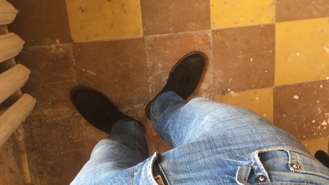 Ремонт квартиры своими руками. Пришёл к клиенту смотреть объет. смотреть онлайн