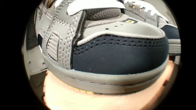 Skate Shoe Review||Globe Sabre||Best Skate Shoes смотреть онлайн
