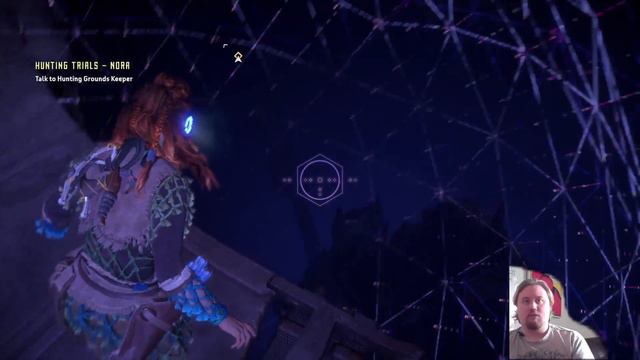 Horizon zero dawn Walkthrough part 14 on hardest difficulty смотреть онлайн