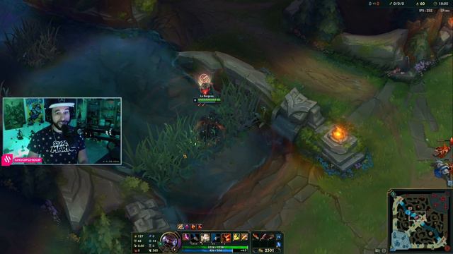 COMPRENDRE LEAGUE OF LEGENDS RAPIDEMENT ! смотреть онлайн