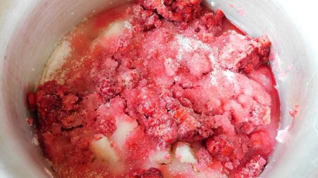 Сборник рецептов