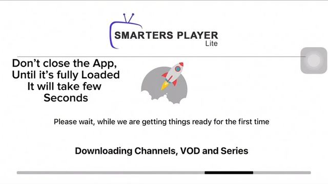How to Setup Smarters Player Lite APK| How to login Smarters Player Lite APK| Smarters Player Lite смотреть онлайн