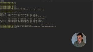 Создание SSH ключа, настройка SSH-сервера, клиента, проброс портов