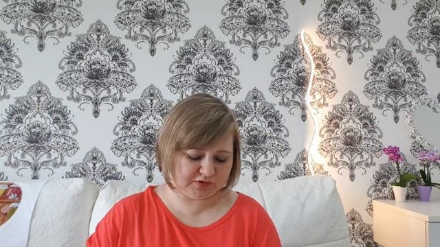 Мои наборы для вышивки с Алиэкспресс смотреть онлайн