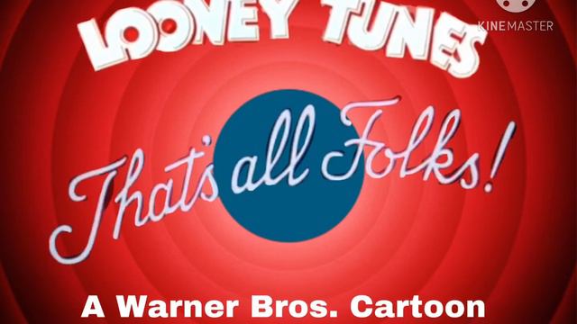 Looney Tunes intro competition (My First Premiere) смотреть онлайн