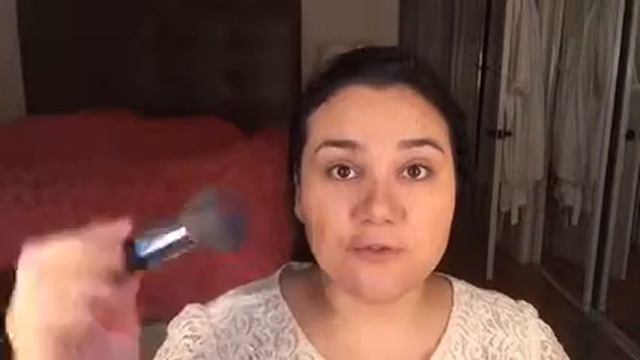 Rosewater And Primer