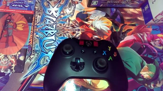 Talk about XBOX ONE Official Gamepad for Killer Instinct смотреть онлайн