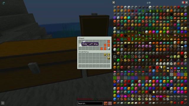 Minecraft Mod: Itens Diversos!!! Kibe Utilities Mod 1.18.2 смотреть онлайн