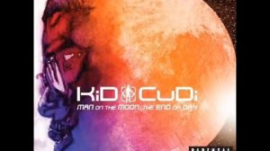 KiD CuDi - Day N Nite (Nightmare)